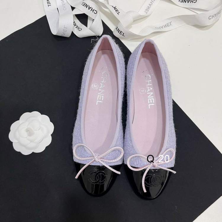 Picture of Chanel Shoes _SKUChanelsz35-40XX05262677